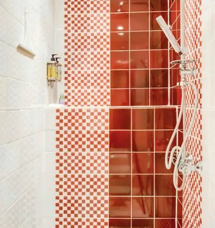 Apartmán Royal 35 *