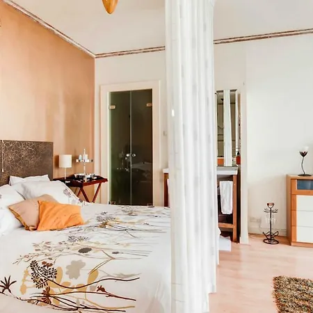 Apartmán Royal 35 Haag