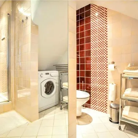 Apartamento Royal 35