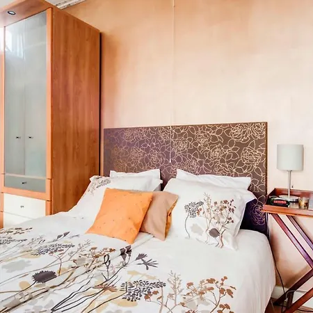 Apartamento Royal 35 La Haya