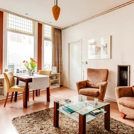 Apartamento Royal 35 *